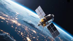 Satellite Internet (Starlink &amp; Competitors)